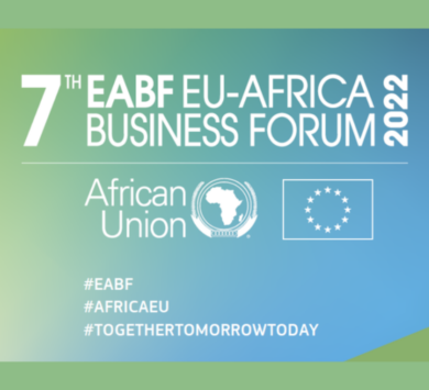 ES-Afrikos verslo forumas