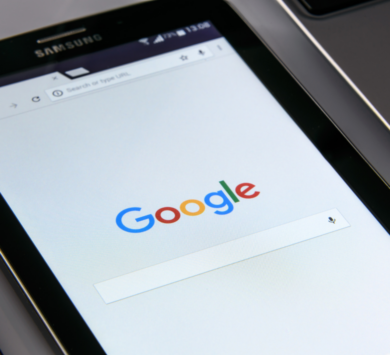 ATŠAUKIAMI! Google mokymai