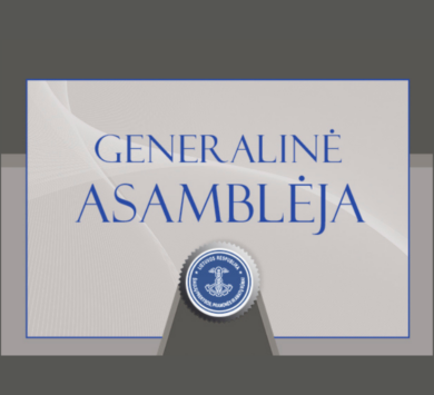 Generalinė asamblėja