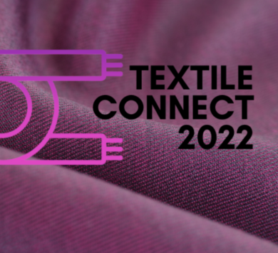 Tarptautinis tekstilės sektoriaus verslo kontaktų renginys „Textile Connect 2022“